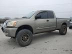 2006 Nissan Titan Xe for Sale in Lebanon, TN - Frame Damage
