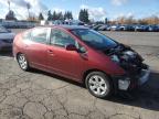 2005 Toyota Prius  na sprzedaż w Woodburn, OR - Front End