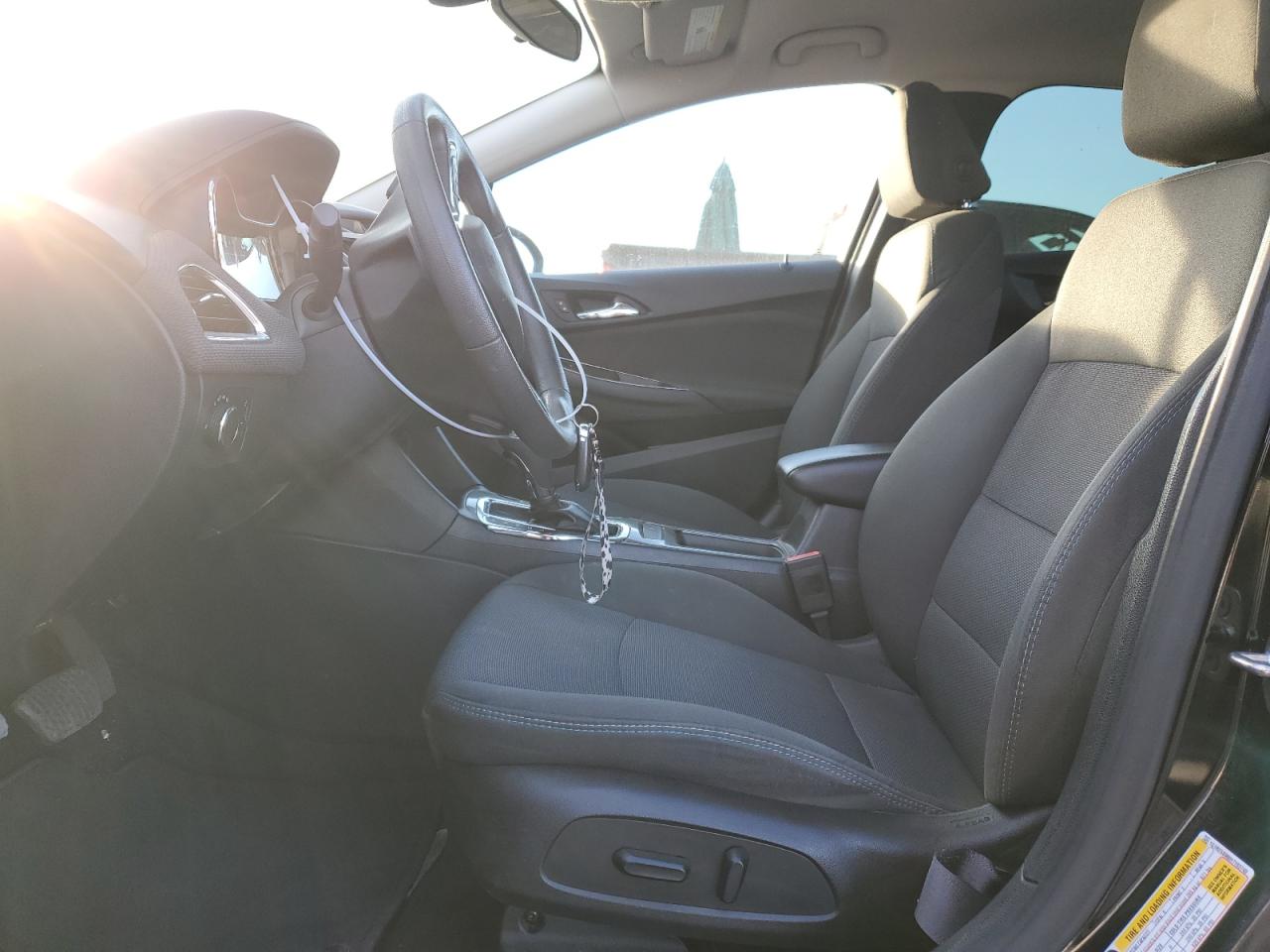 2017 Chevrolet Cruze - Image 7