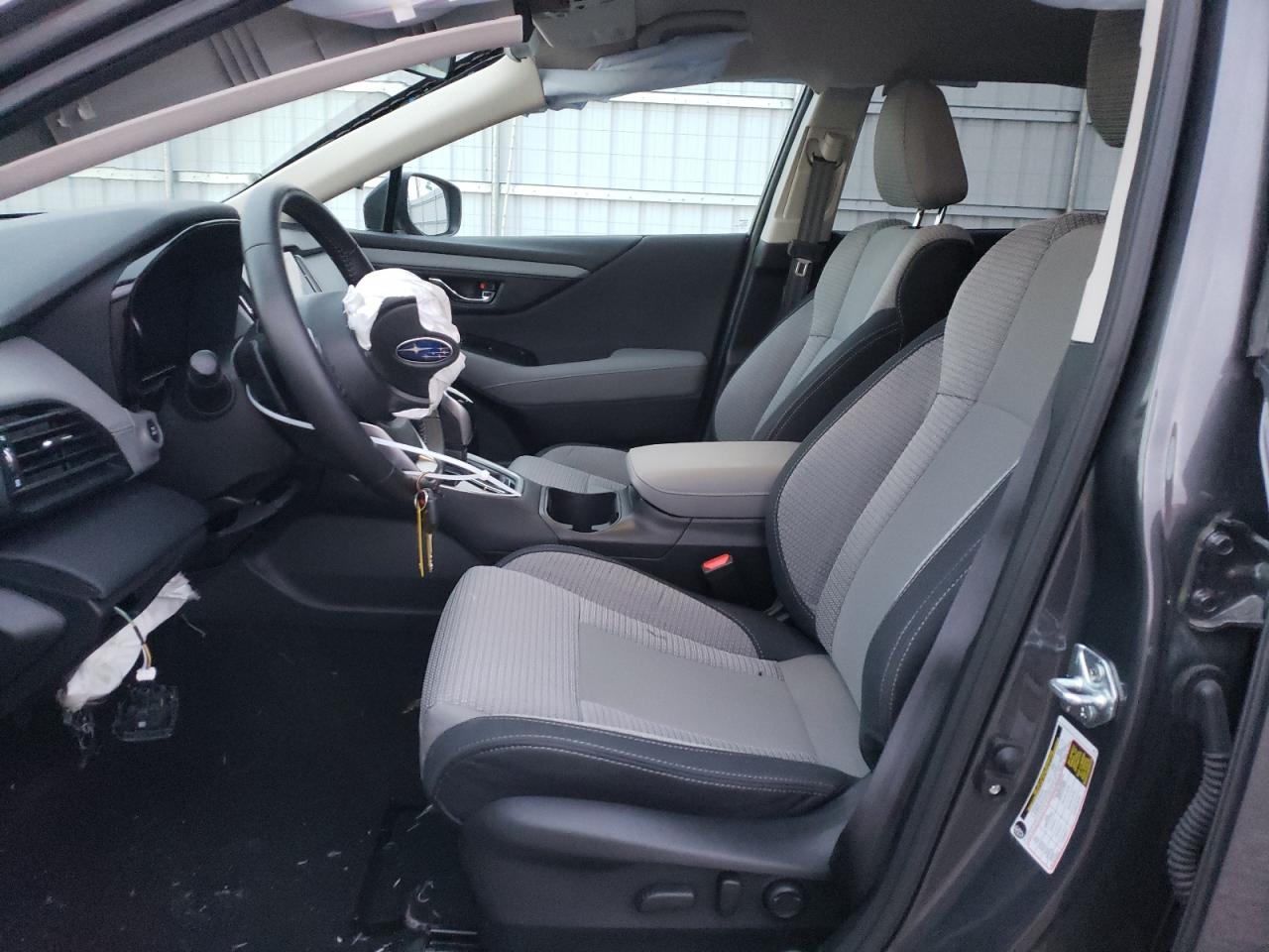 2024 Subaru Outback - Image 7
