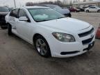 2011 Chevrolet Malibu Ls de vânzare în Pekin, IL - Side