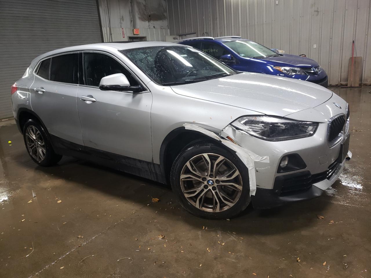 2019 BMW X2 - Image 4