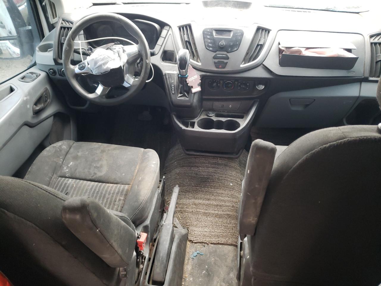 2016 Ford Transit - Image 8