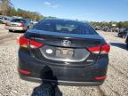 2015 Hyundai Elantra Se en Venta en Augusta, GA - Front End