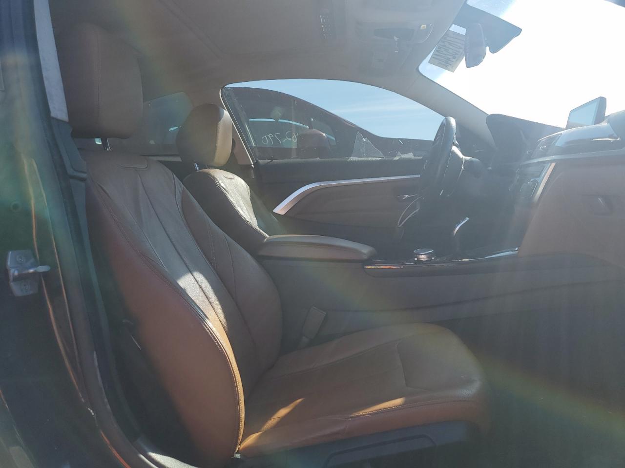 2015 BMW 4er - Image 7