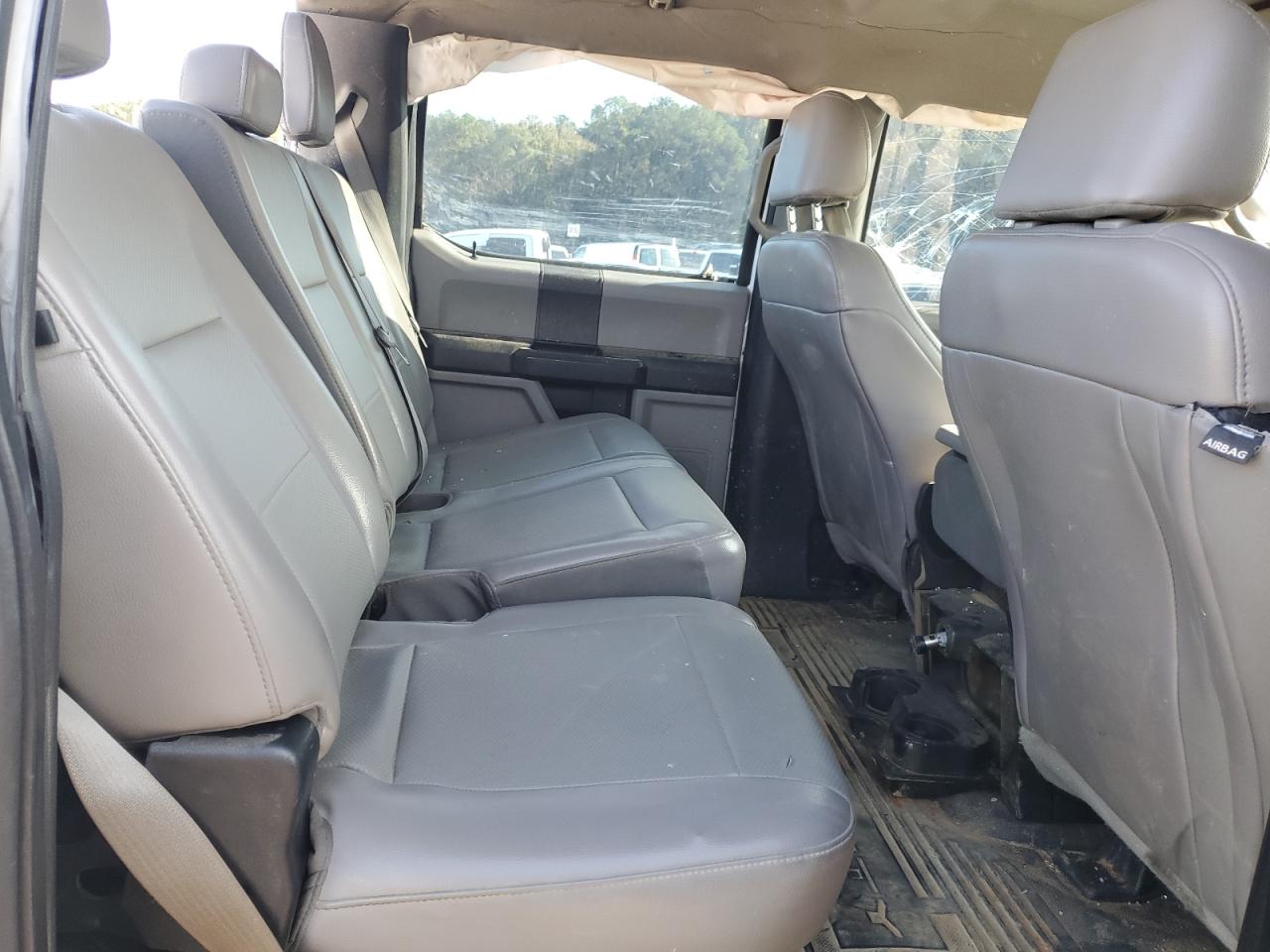 2018 Ford F250 - Image 11
