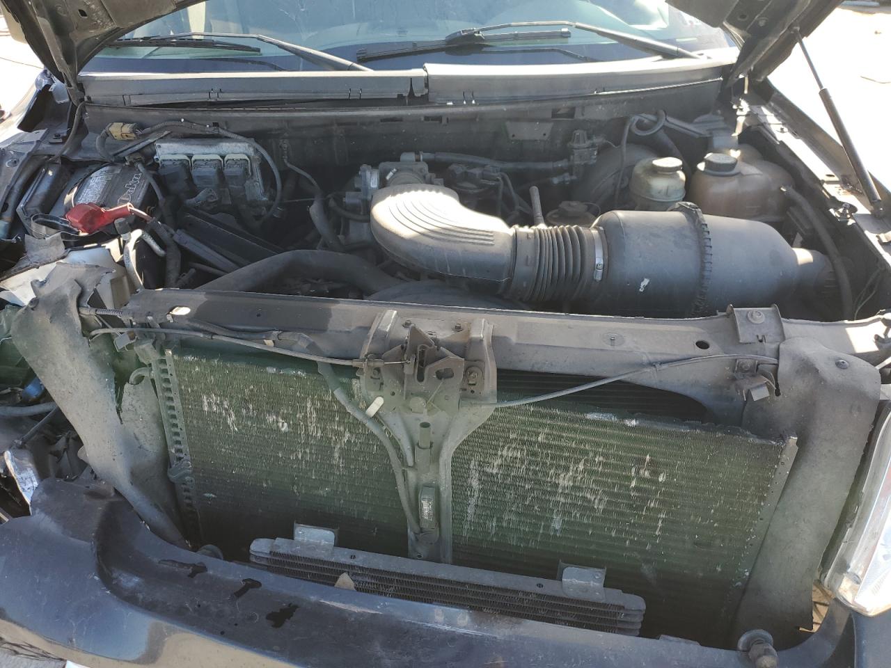 2005 Ford F-150 - Image 11
