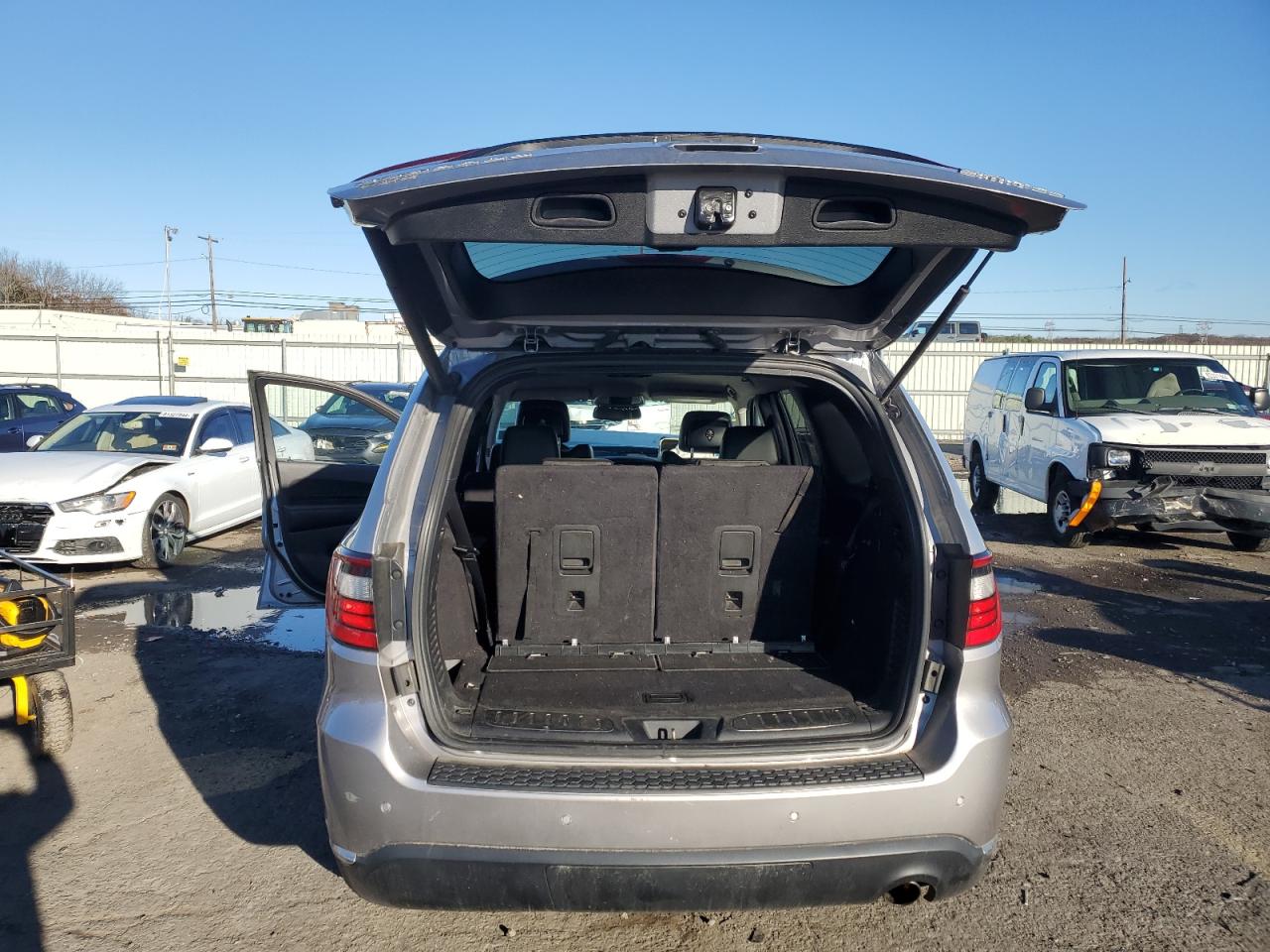 2016 Dodge Durango - Image 6