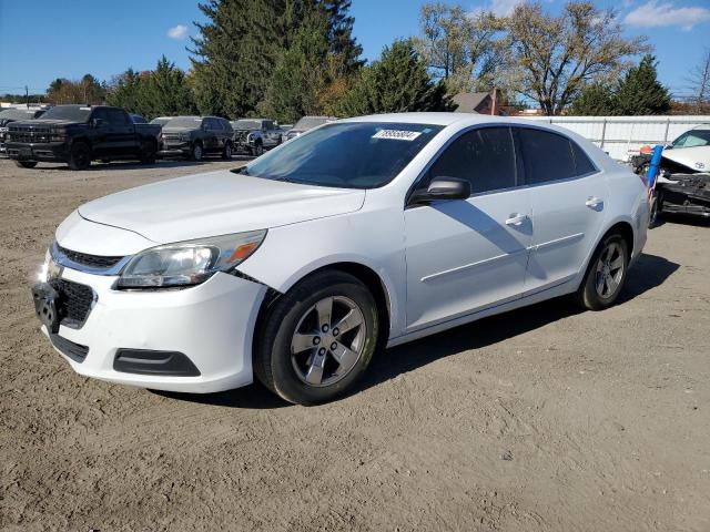 2015 Chevrolet Malibu Ls for Sale in Finksburg, MD - Front End