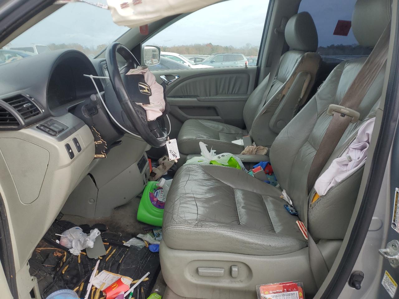 2009 Honda Odyssey - Image 7