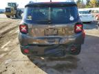 2018 Jeep Renegade Latitude de vânzare în Eldridge, IA - Rear End