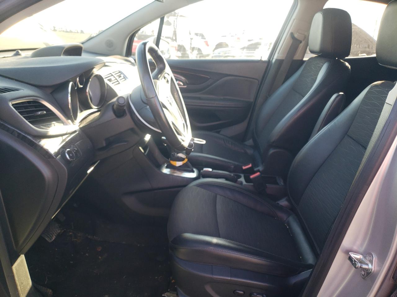 2016 Buick Encore - Image 7