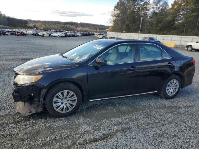 2012 Toyota Camry Base na sprzedaż w Concord, NC - Front End