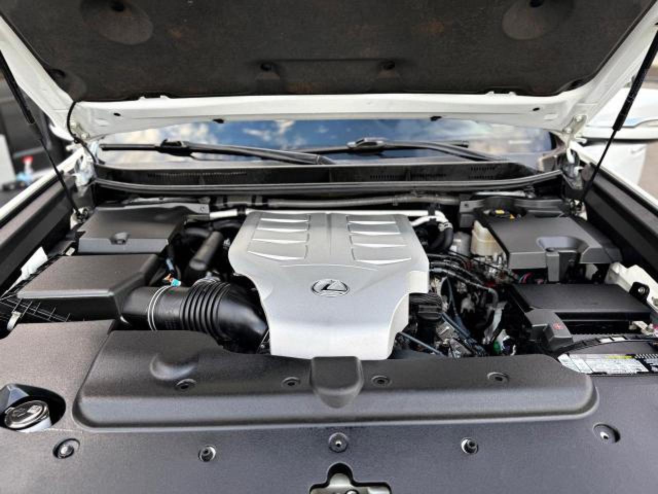 2018 Lexus GX - Image 7