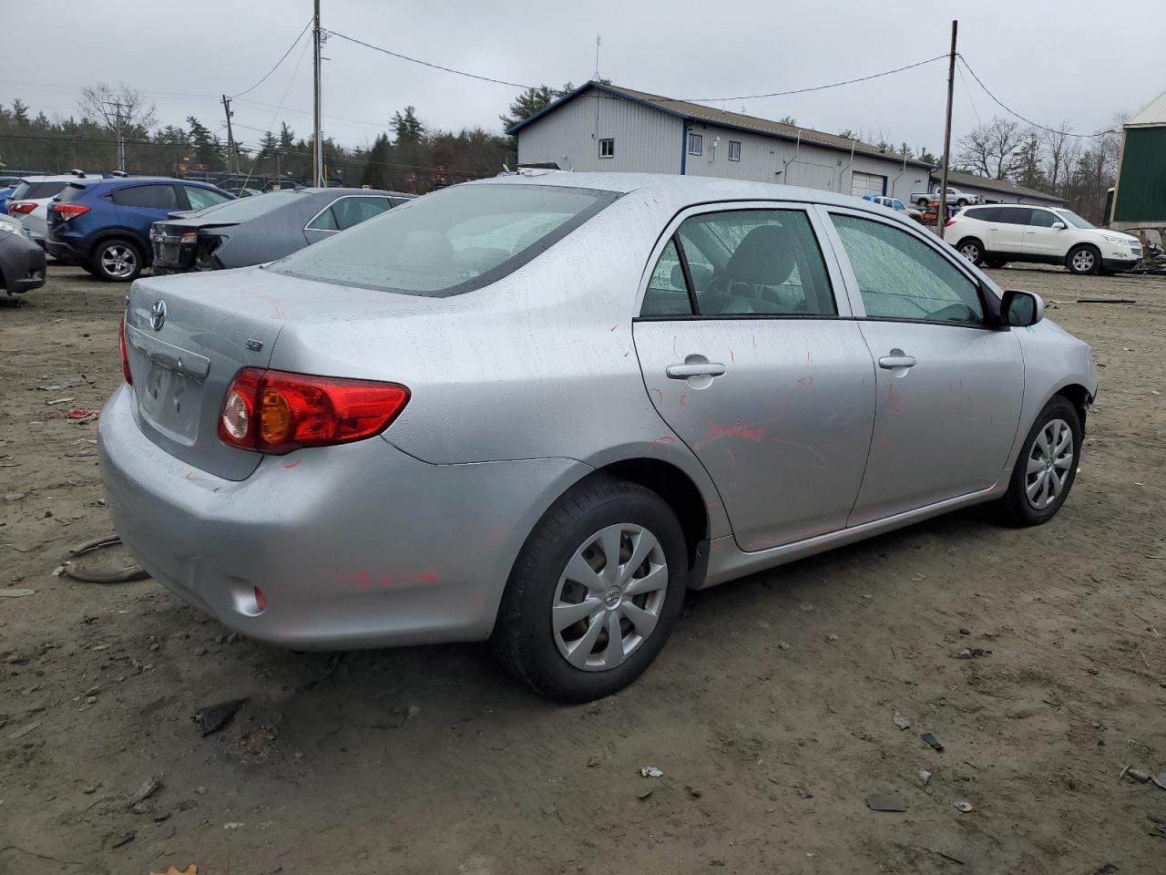 2009 Toyota Corolla - Image 3