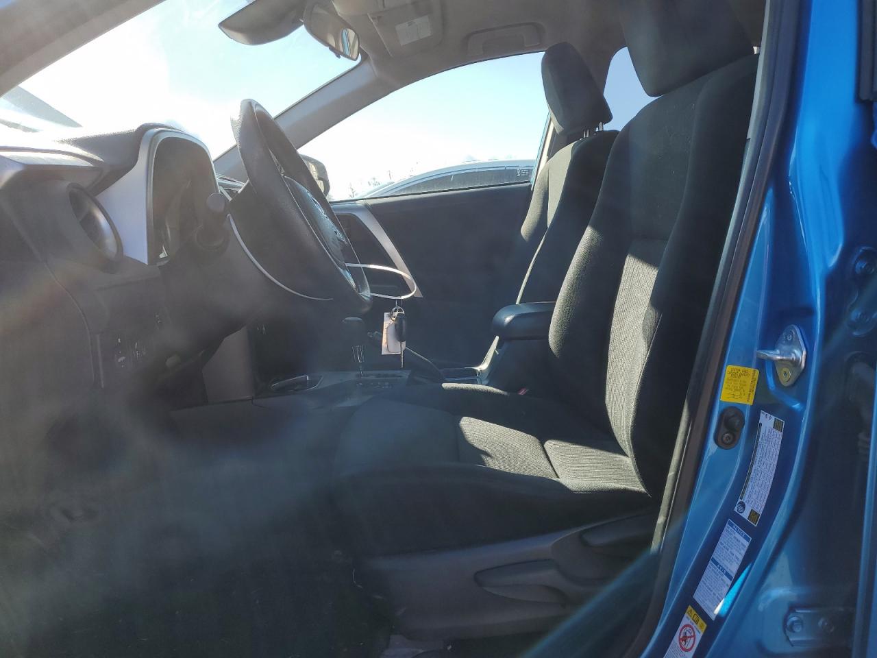 2017 Toyota RAV 4 - Image 7