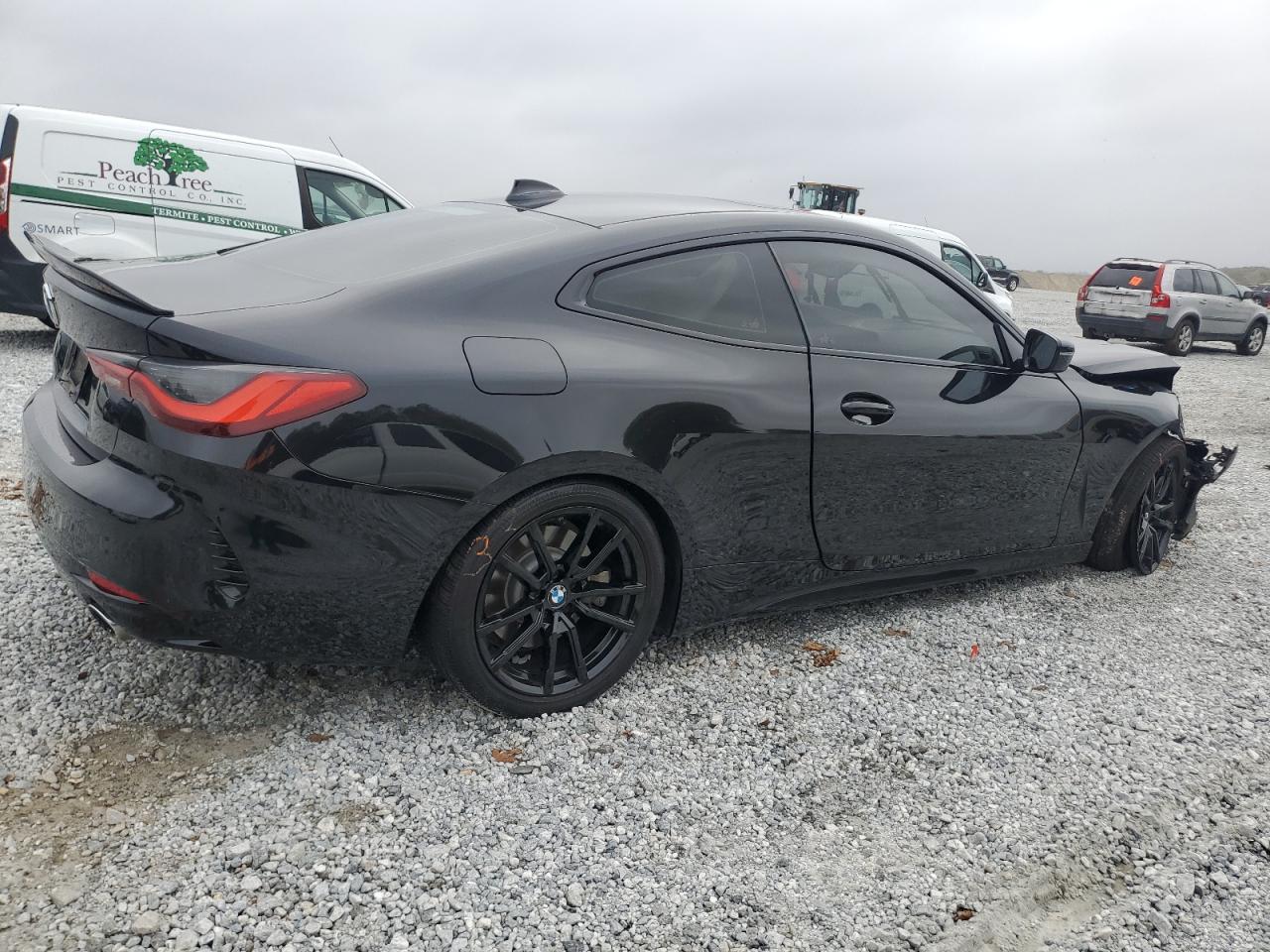 2022 BMW 4er - Image 3
