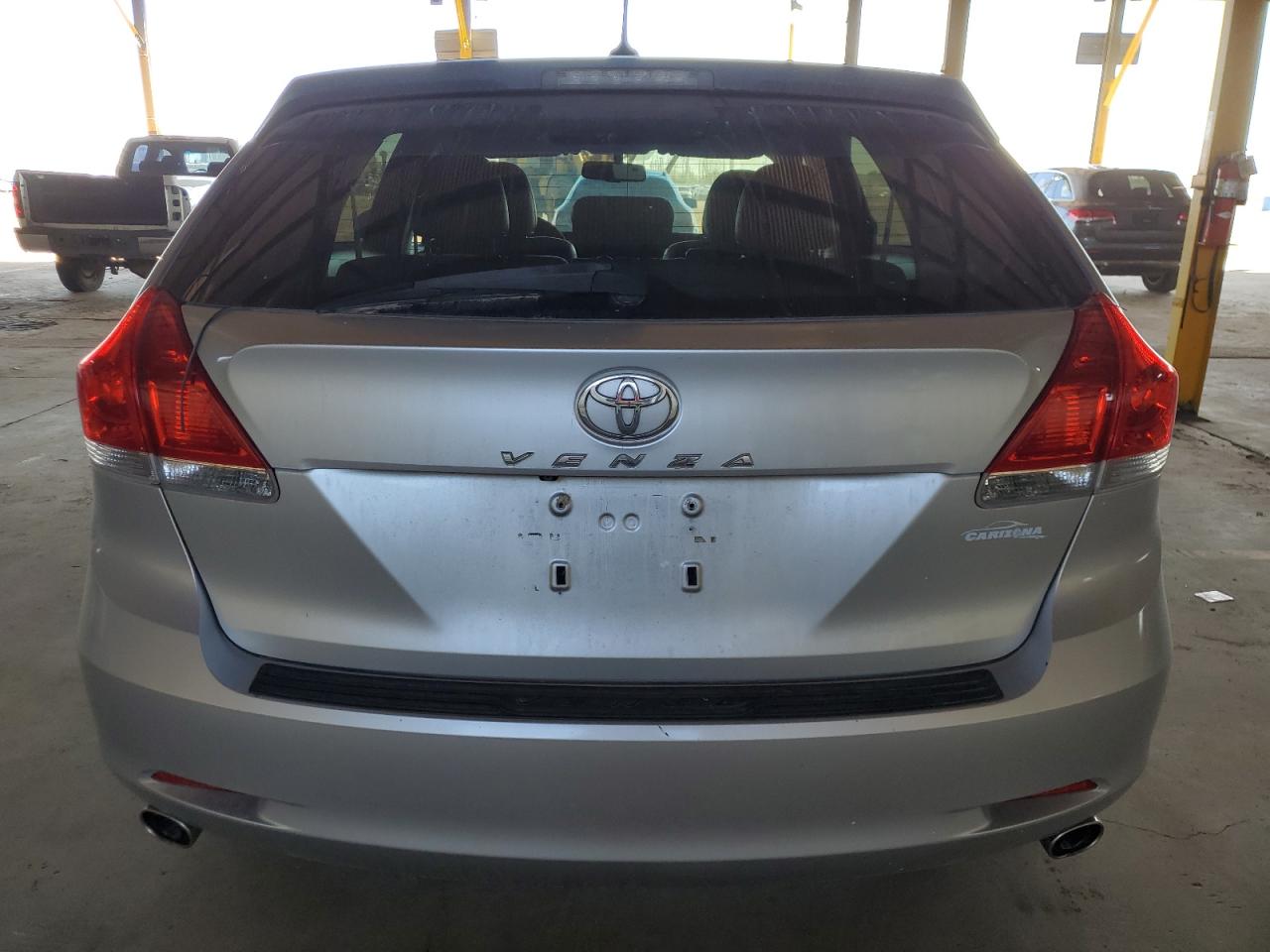 2009 Toyota Venza VIN: 4T3ZK11A49U006293 Lot: 79432974