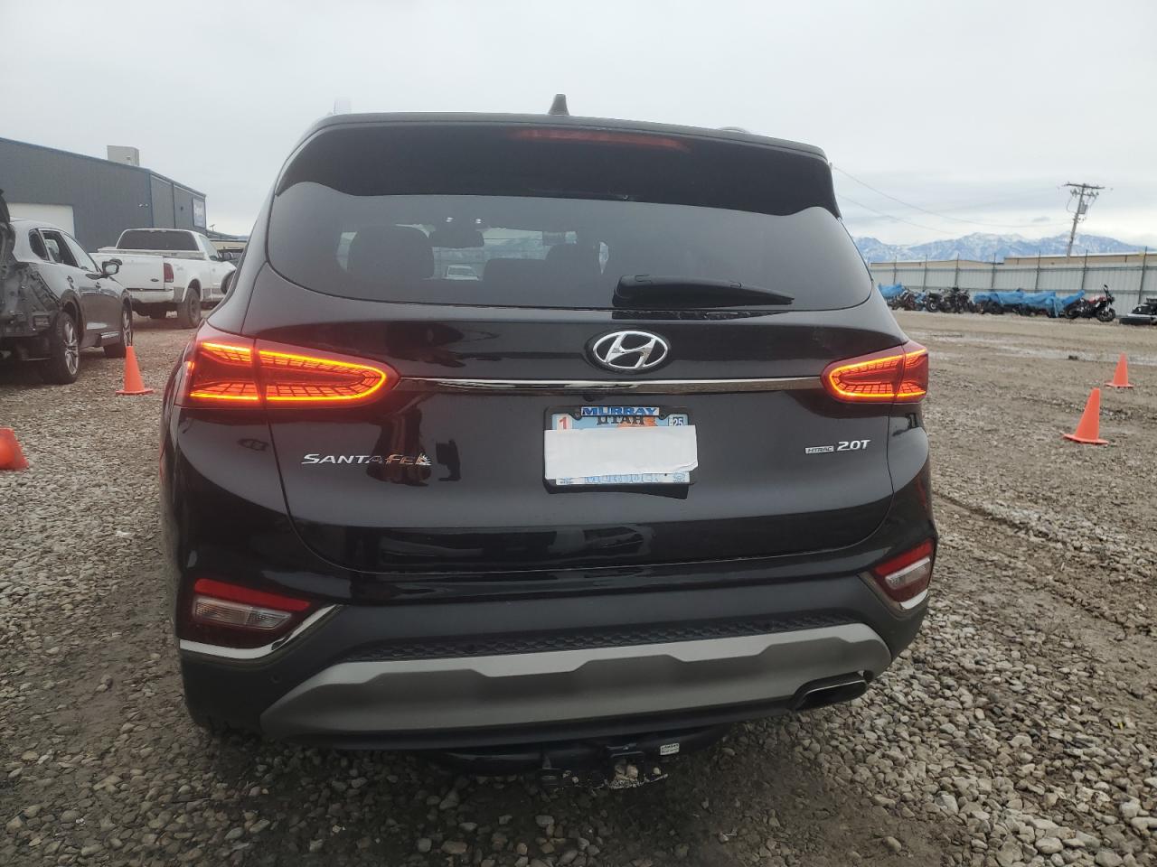 2020 Hyundai Santa Fe - Image 6