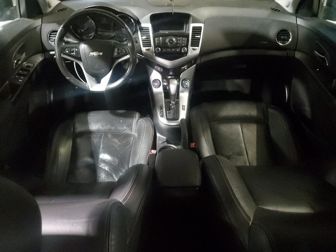 2011 Chevrolet Cruze - Image 8