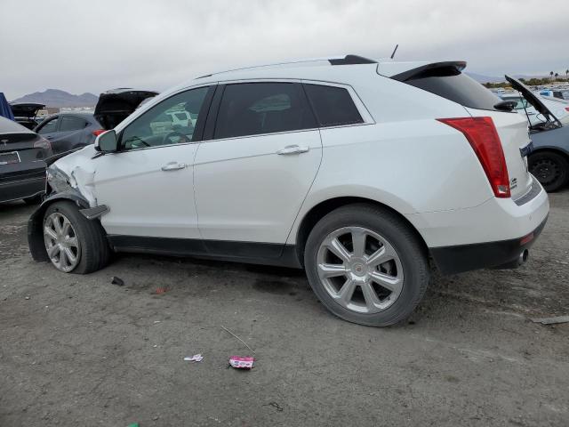  CADILLAC SRX 2015 Білий