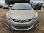 2011 Hyundai Elantra Gls for Sale in Houston, TX - Rear End