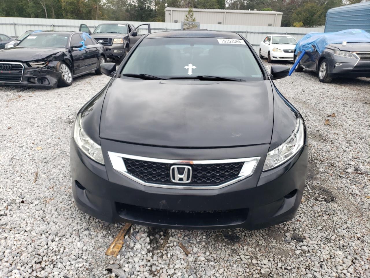 2010 Honda Accord - Image 5