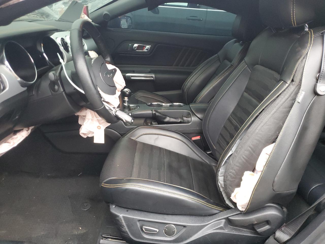2017 Ford Mustang - Image 7