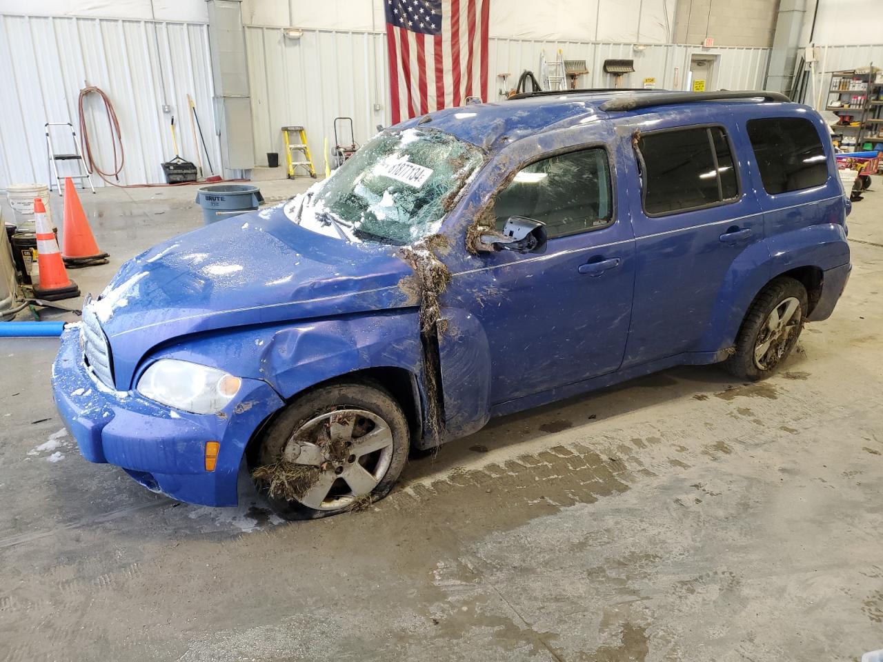 2008 Chevrolet HHR - Image 1