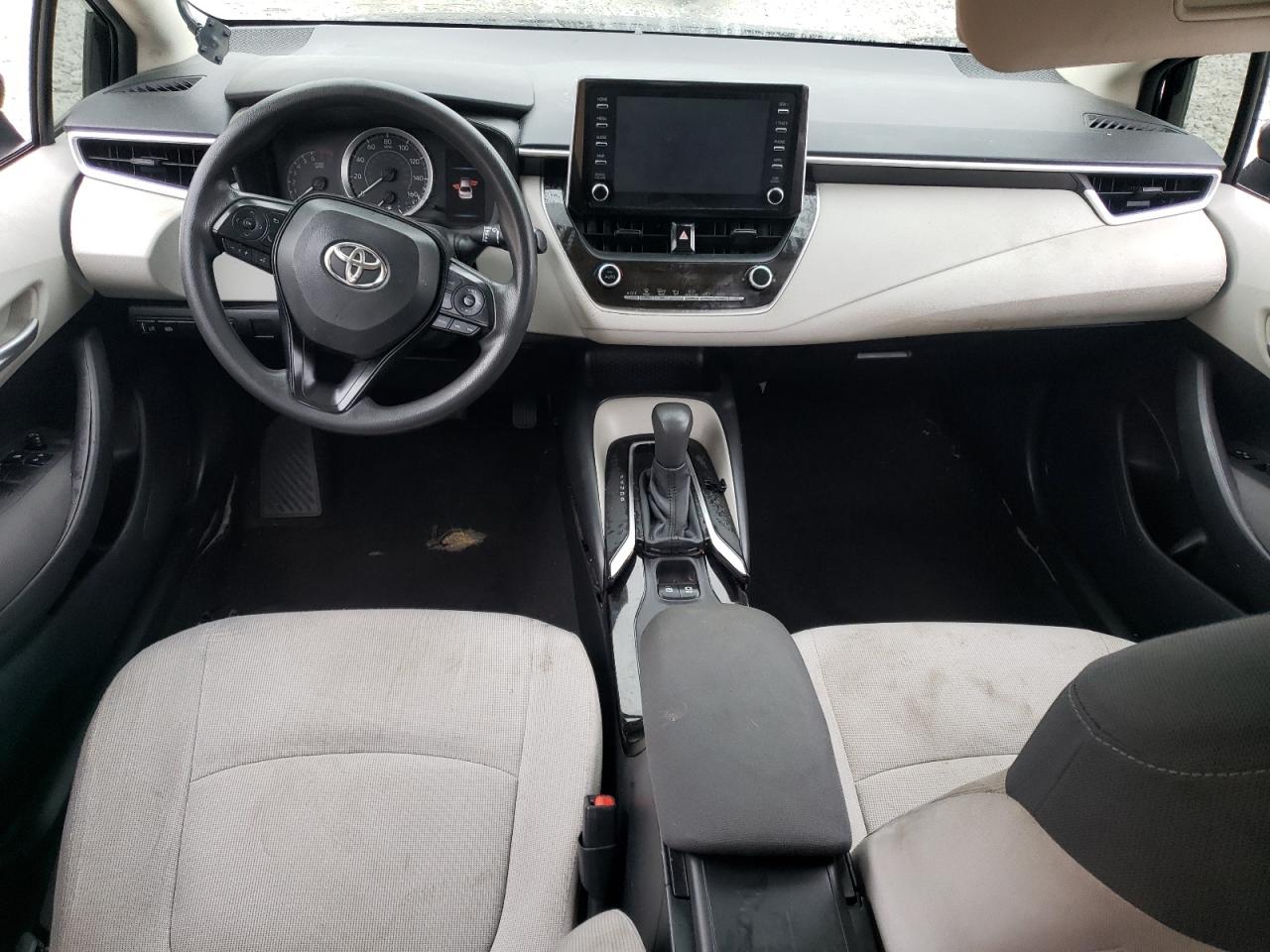 2020 Toyota Corolla - Image 8