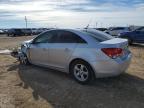 2013 Chevrolet Cruze Lt на продаже в Amarillo, TX - All Over