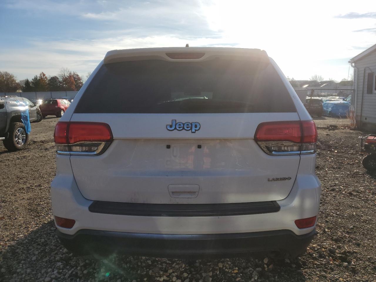 2016 Jeep Grand Cherokee - Image 6