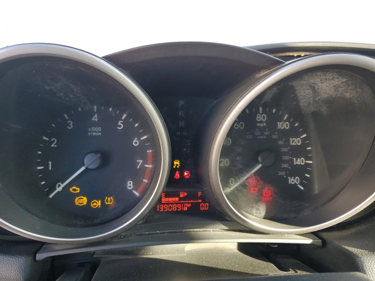 2010 Mazda 3 - Image 9