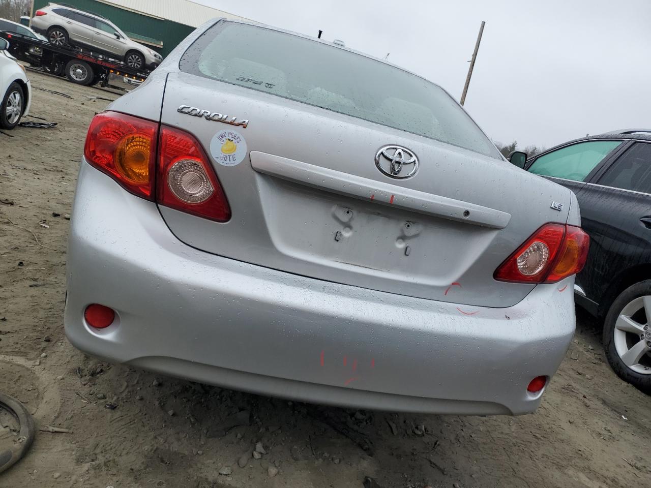 2009 Toyota Corolla - Image 6
