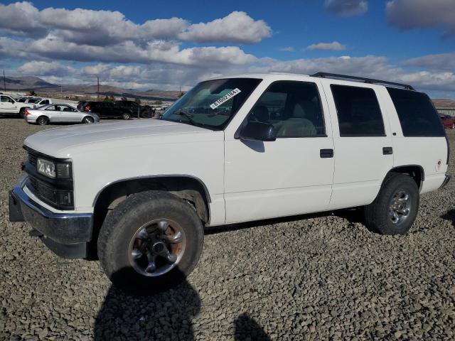 1998 Chevrolet Tahoe K1500