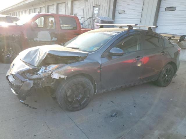 2010 Mazda 3 S zu verkaufen in Louisville, KY - Front End