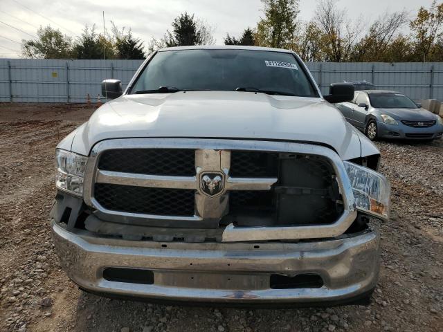  RAM 1500 2018 Белы