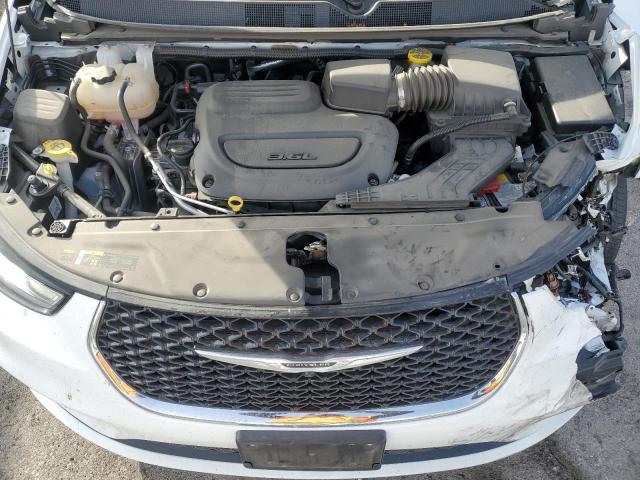 2C4RC1BG8PR607679 Chrysler Pacifica T 12