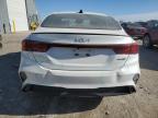 2022 Kia Forte Gt Line en Venta en Wichita, KS - Front End