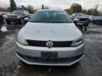 2012 Volkswagen Jetta Tdi en Venta en Portland, OR - Normal Wear