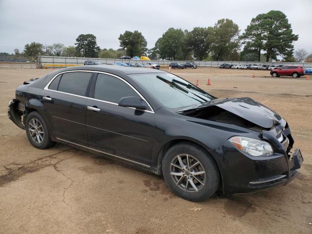 Седаны CHEVROLET MALIBU 2012 Черный