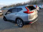 2017 HONDA CR-V LX for sale at Copart ON - COOKSTOWN