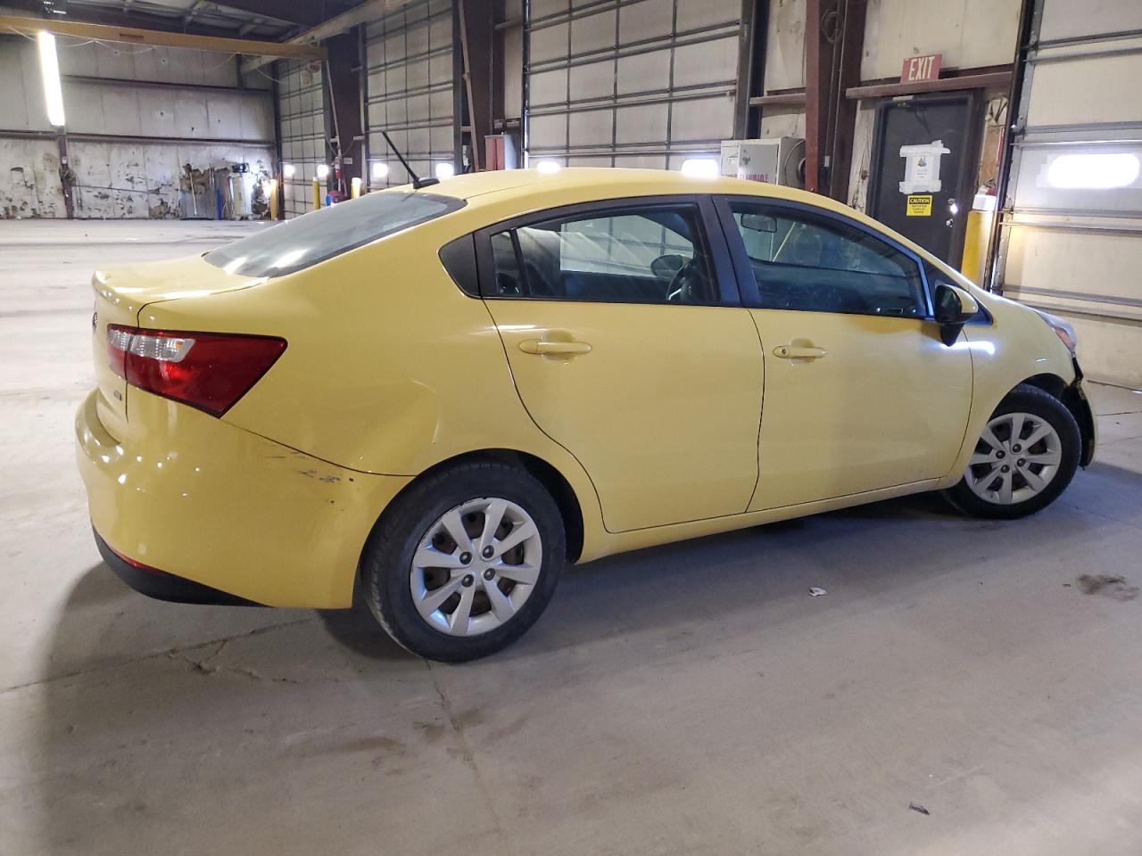 2016 Kia Rio - Image 3