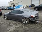 2010 Hyundai Genesis Coupe 3.8L for Sale in Woodburn, OR - Undercarriage