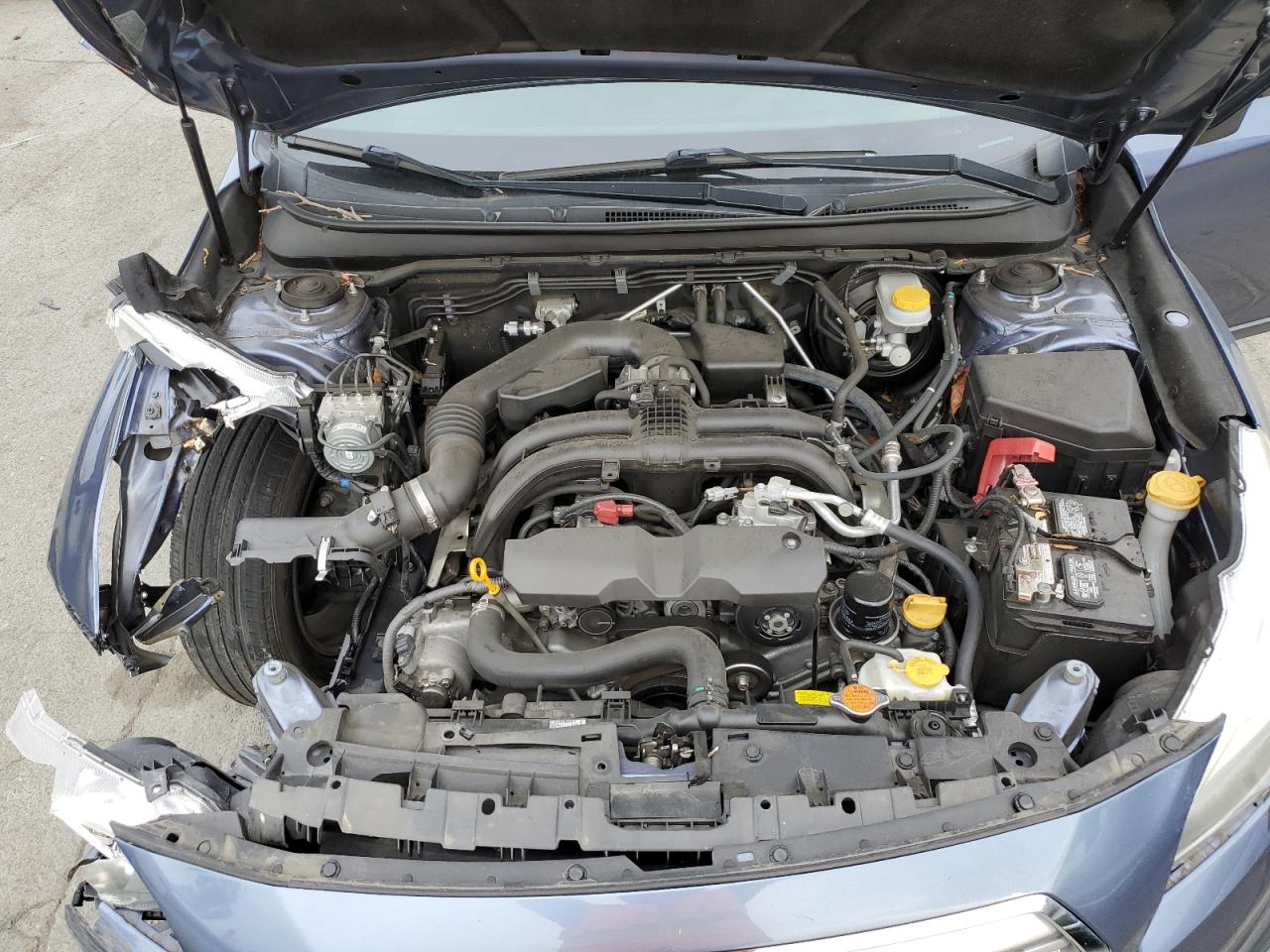 2016 Subaru Outback - Image 11