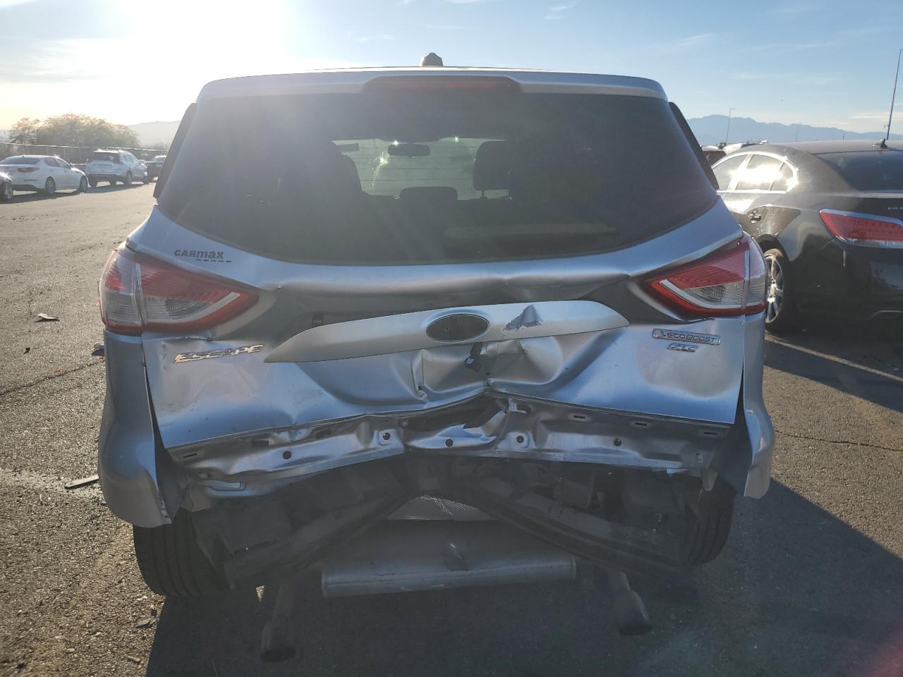 2015 Ford Escape - Image 6
