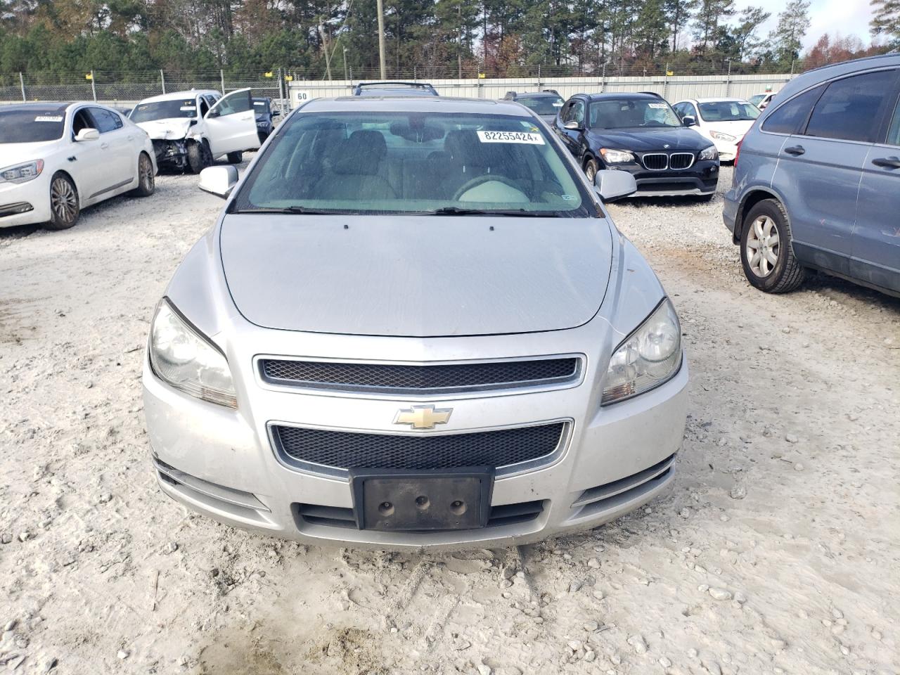 2012 Chevrolet Malibu - Image 5