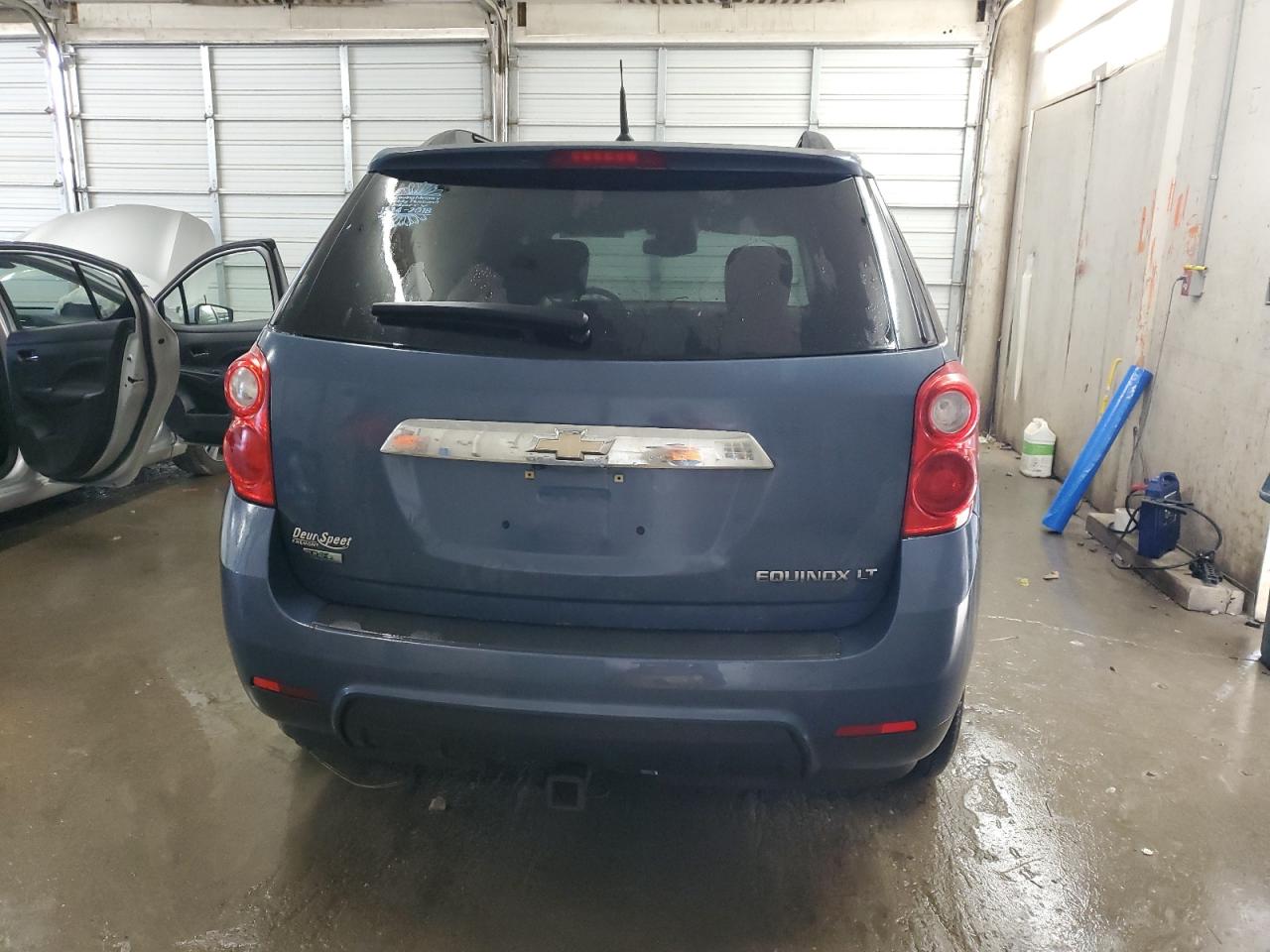 2012 Chevrolet Equinox Lt VIN: 2GNALDEKXC6163934 Lot: 79624594