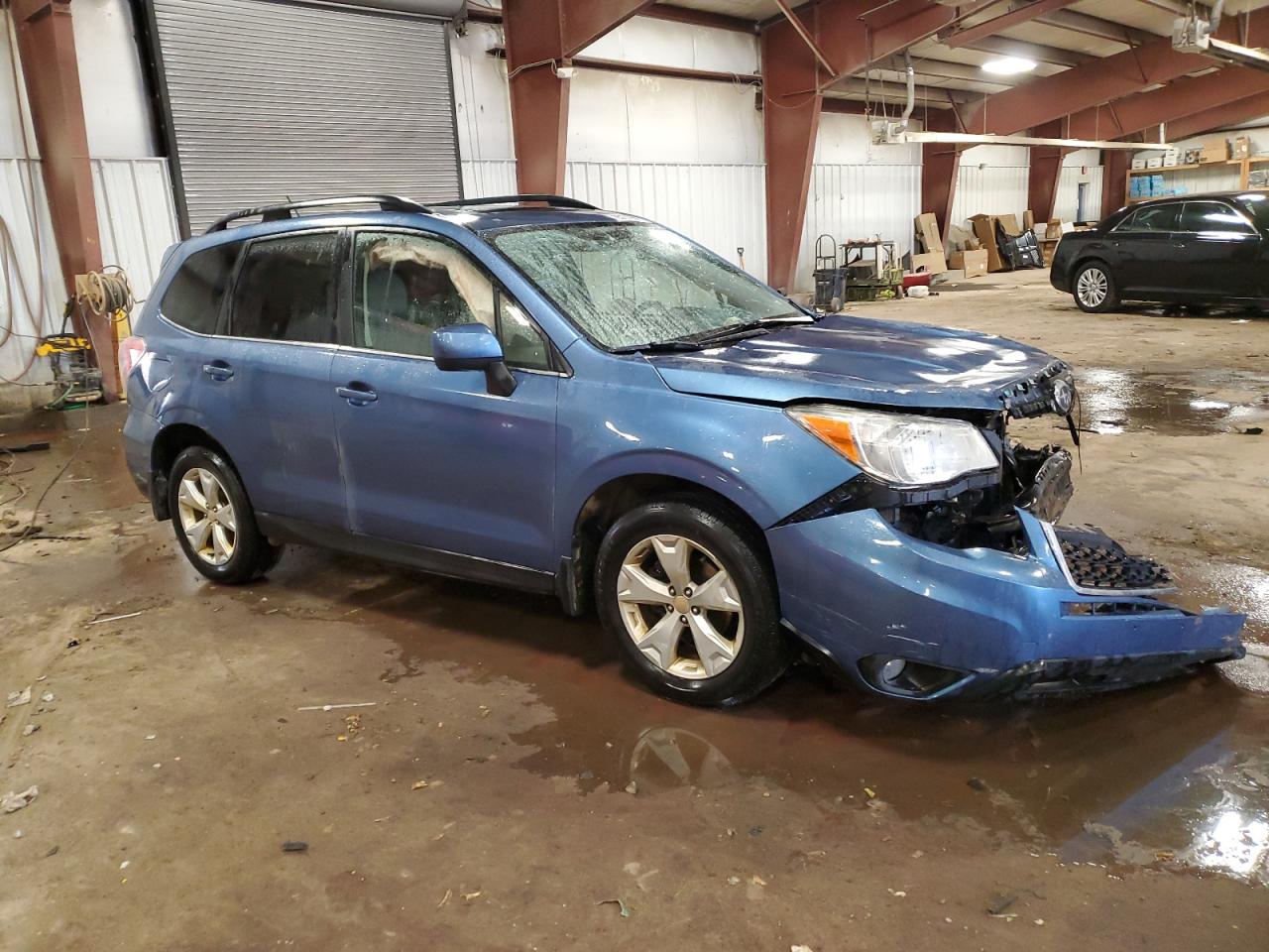 2015 Subaru Forester - Image 4