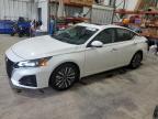 2023 Nissan Altima Sv на продаже в Florence, MS - Side